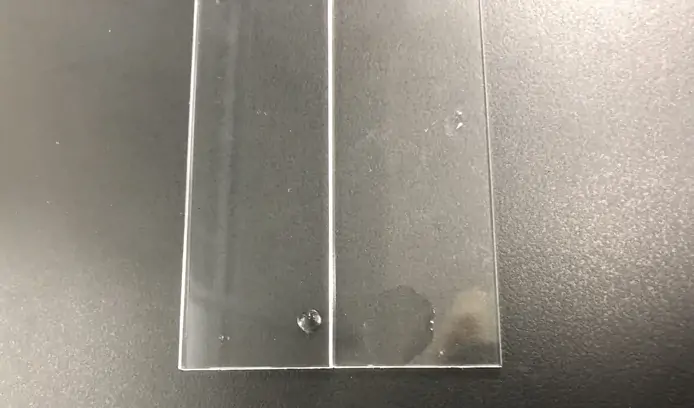 PDMS薄膜午夜福利试看表面处理提高亲水性