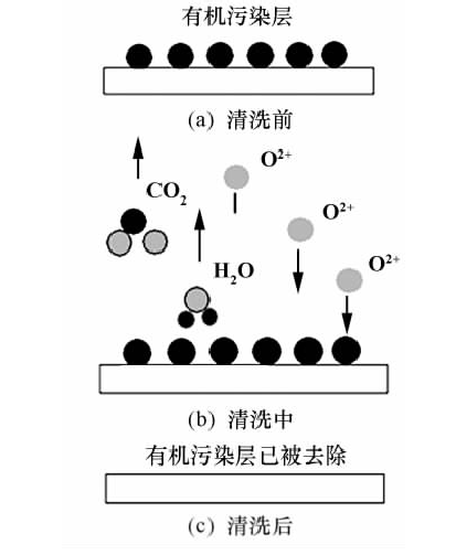 氧午夜福利试看体清洗示意图