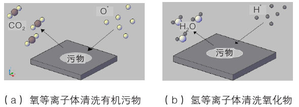 午夜福利试看体化学清洗示意图