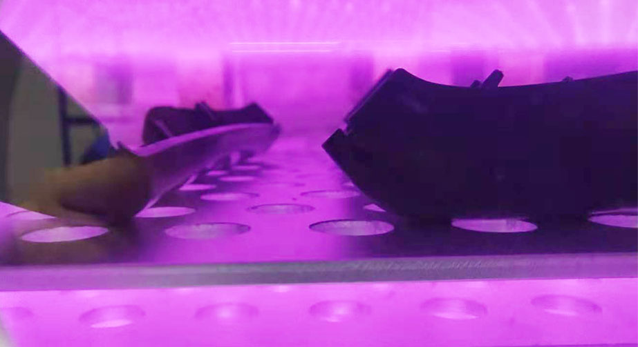 微波午夜福利试看清洗机与低频、射频午夜福利试看清洗机相比的优势
