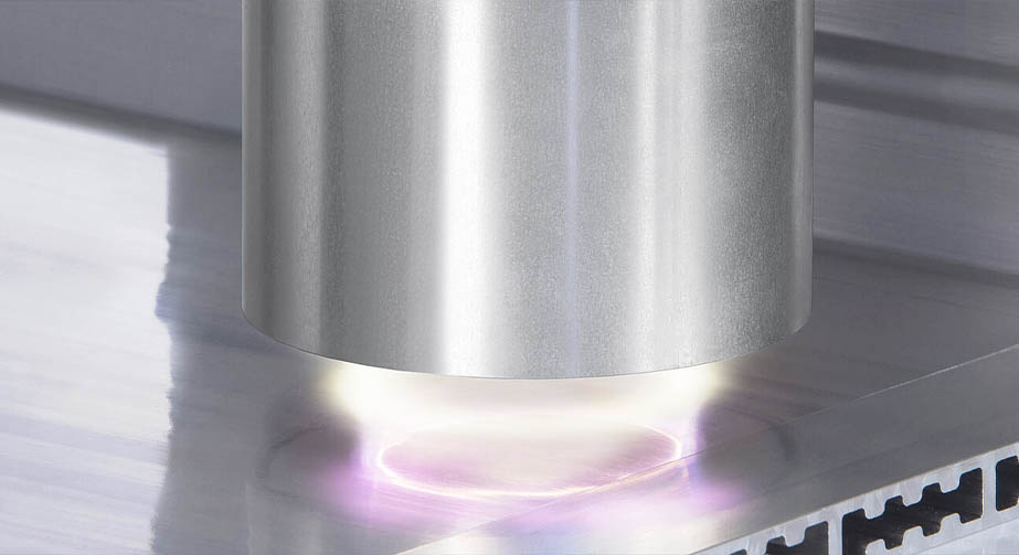午夜福利试看体（Plasma）对材料表面的作用原理
