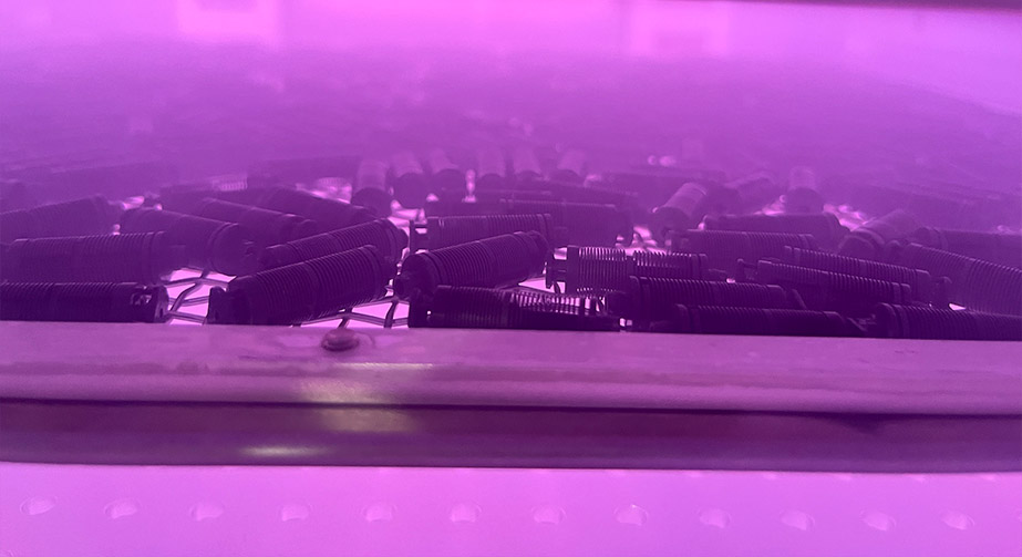 低温午夜福利试看体在半导体工艺中的应用