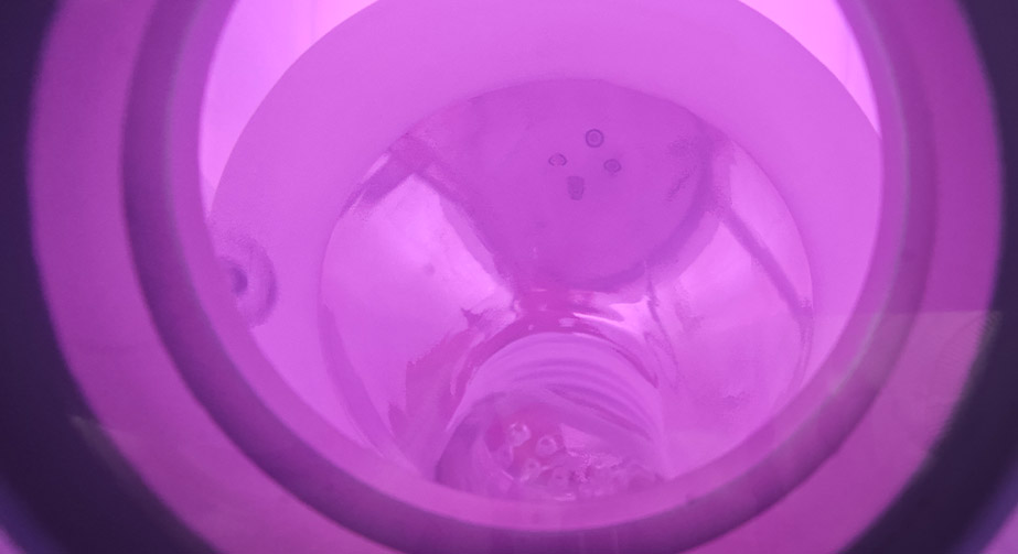 氧午夜福利试看处理对碳纳米管分散性的影响