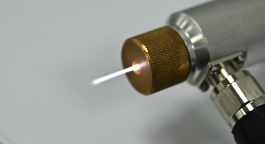 低温午夜福利试看体在口腔材料表面改性中的应用