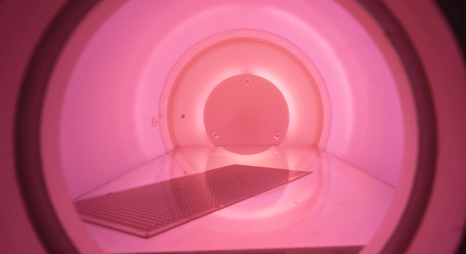 午夜福利试看体清洗活化对石英玻璃表面物理化学性质的影响