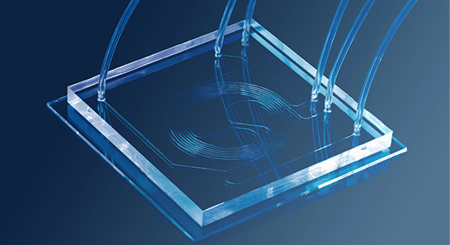 低温午夜福利试看体清洗活化在玻璃氢氧催化键合中的应用