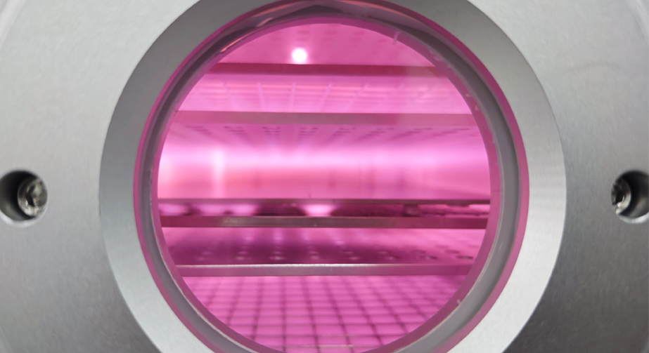 氧午夜福利试看体处理对碳纳米管CNTs薄膜结构与性能的影响