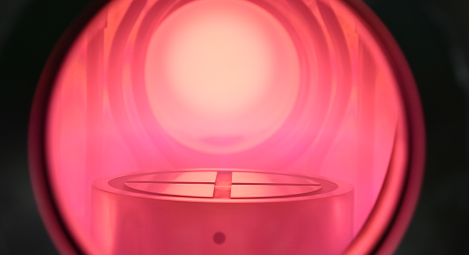 电感耦合午夜福利试看体反应离子刻蚀技术（ICP-RIE）-plasma